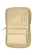 Afbeelding in Gallery-weergave laden, LIU JO CALIWEN - WALLET-GOLD

