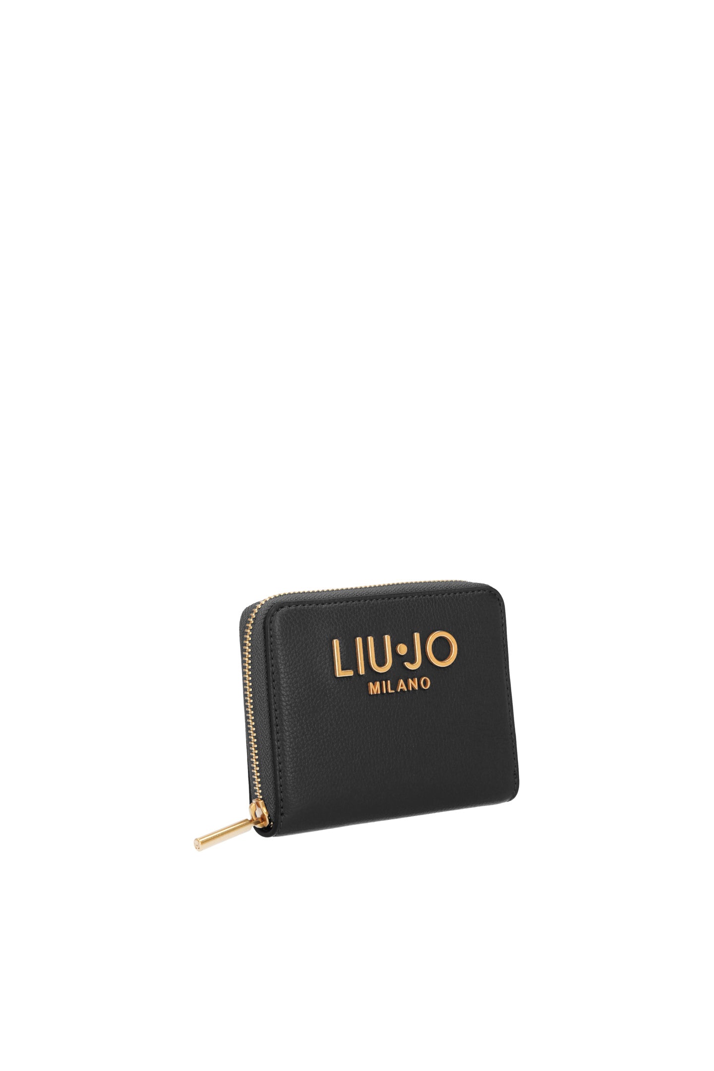 LIU JO CALIWEN - WALLET-NERO