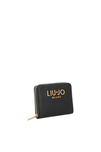LIU JO CALIWEN - WALLET-NERO