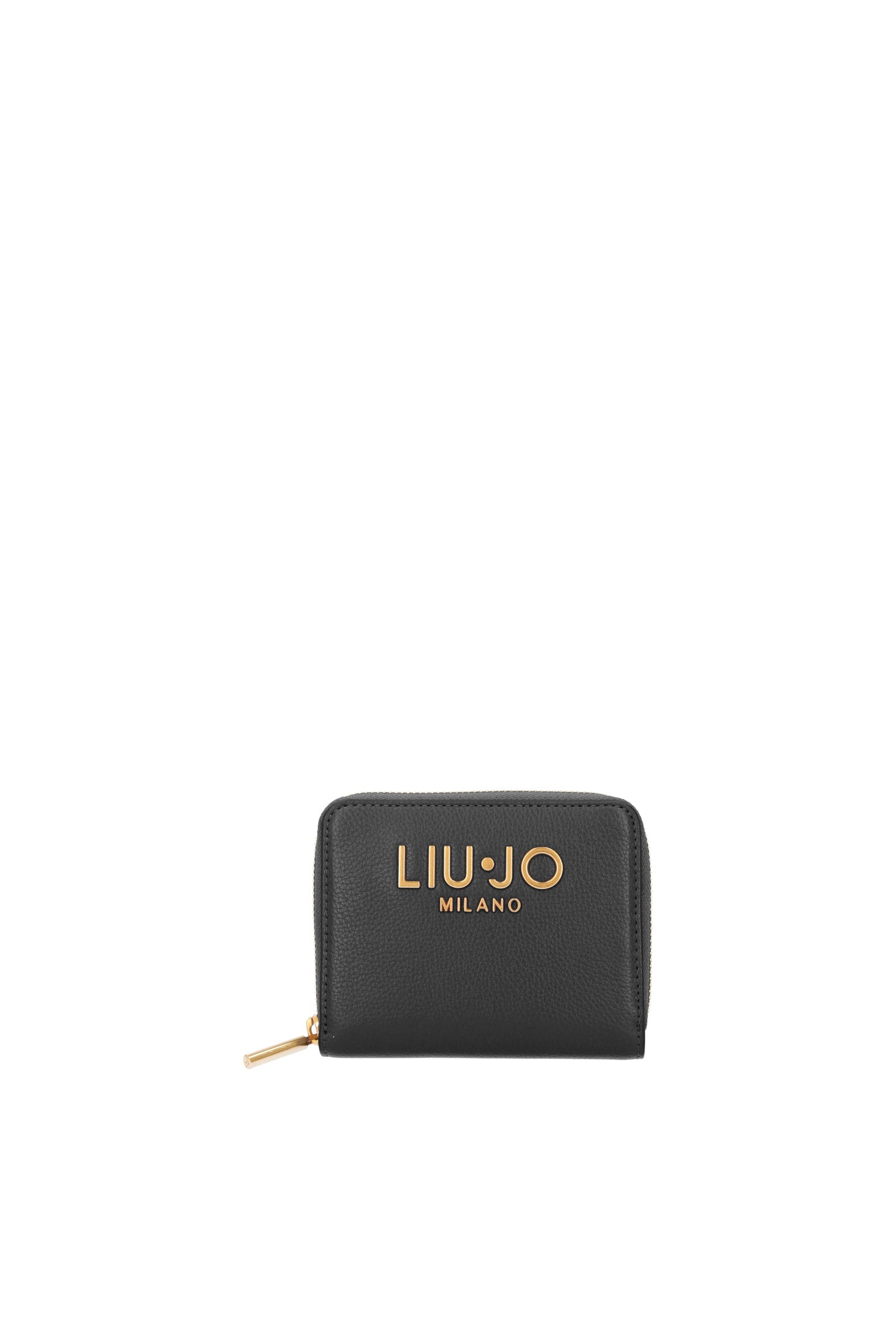 LIU JO CALIWEN - WALLET-NERO
