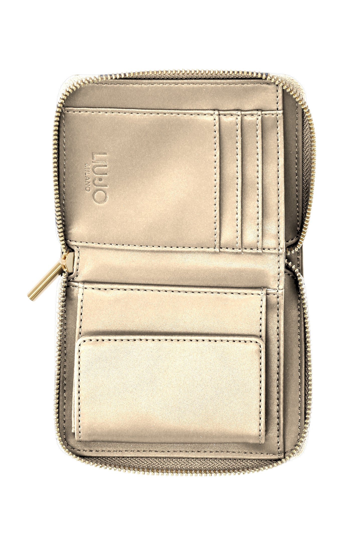 LIU JO CALIWEN - WALLET-NEUTRO