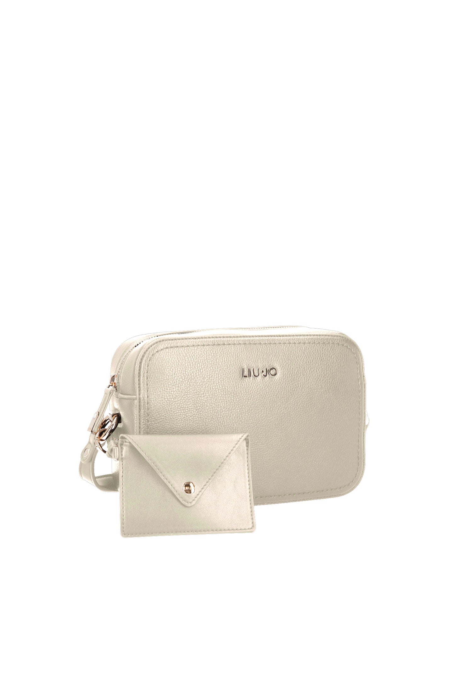 LIU JO MANH - CROSS OVER-CREAM