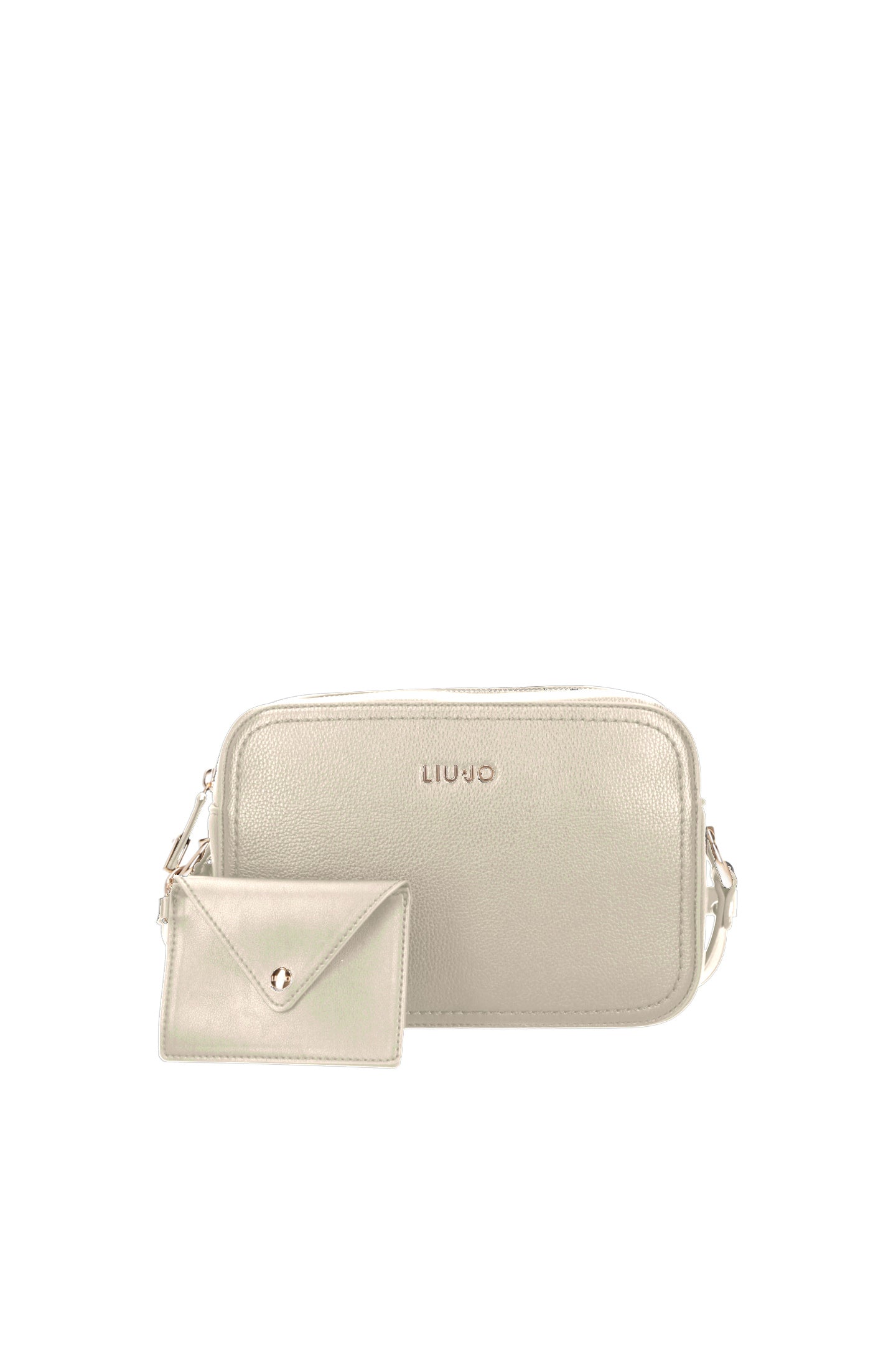 LIU JO MANH - CROSS OVER-CREAM