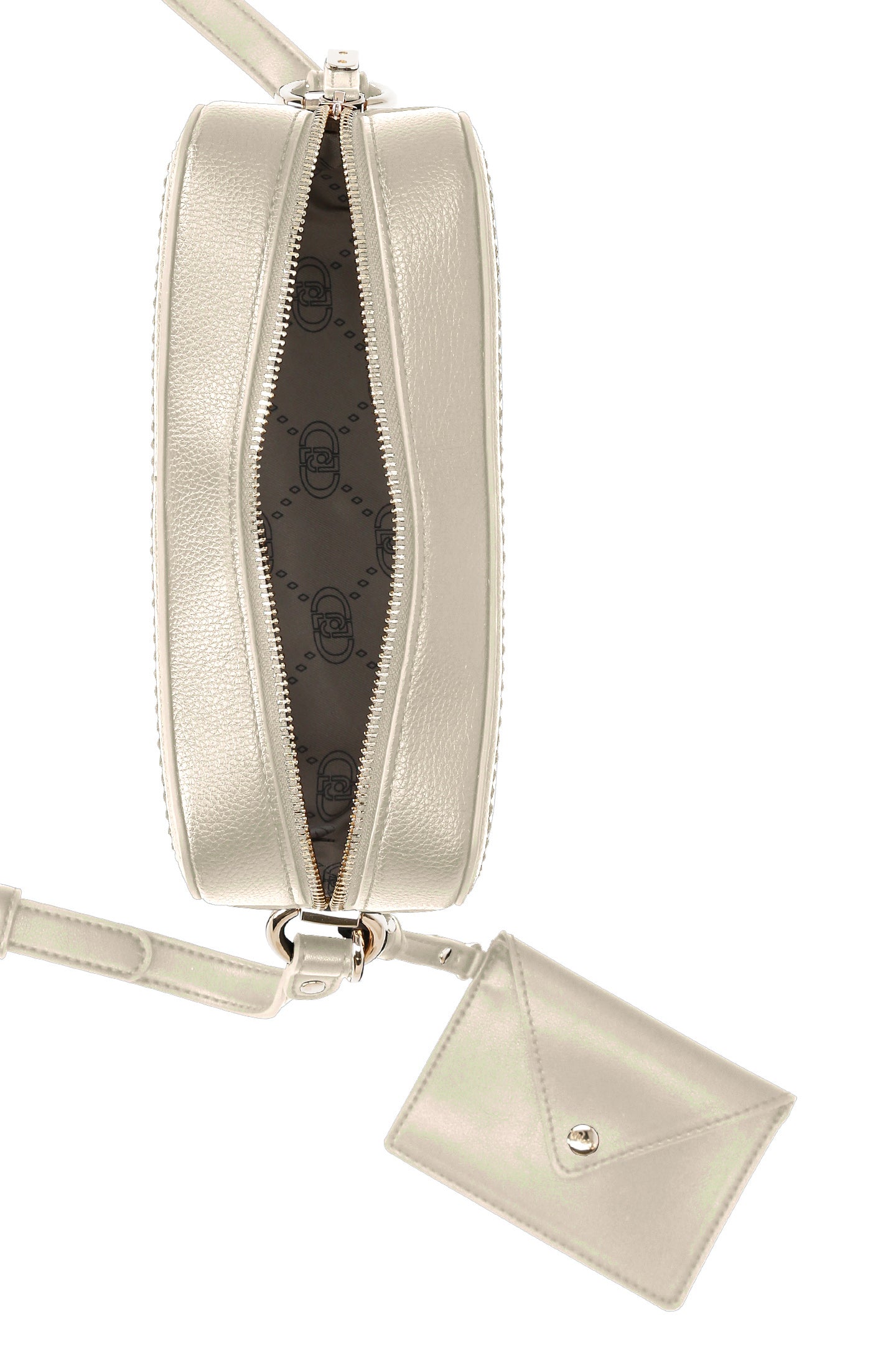 LIU JO MANH - CROSS OVER-CREAM