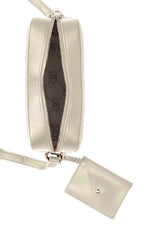 Afbeelding in Gallery-weergave laden, LIU JO MANH - CROSS OVER-CREAM
