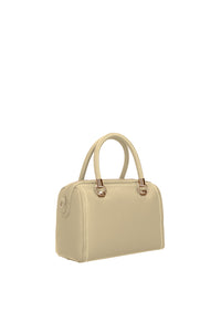 LIU JO MANH - BOSTON BAG-GOLD