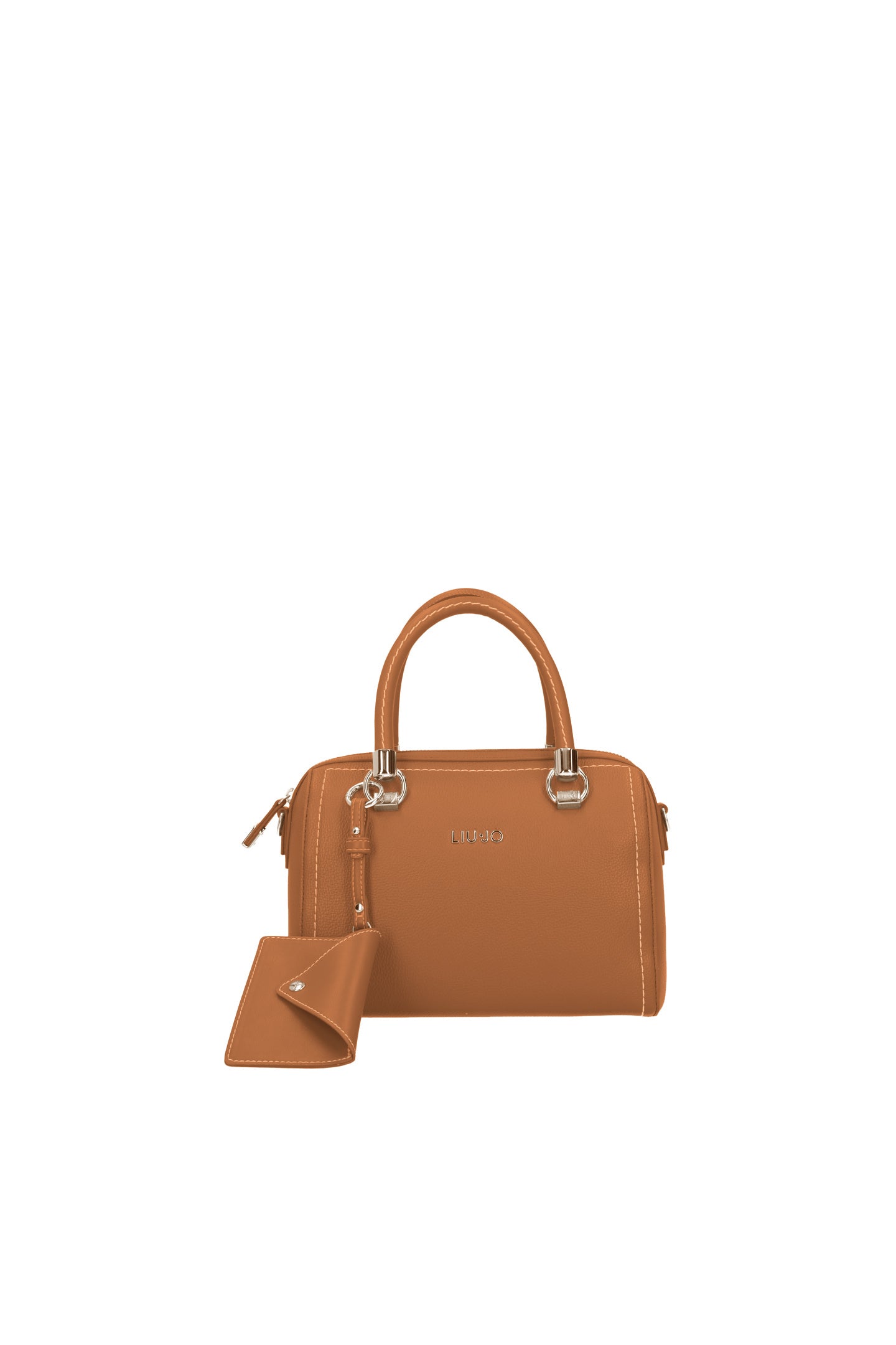 LIU JO MANH - BOSTON BAG-BRAN