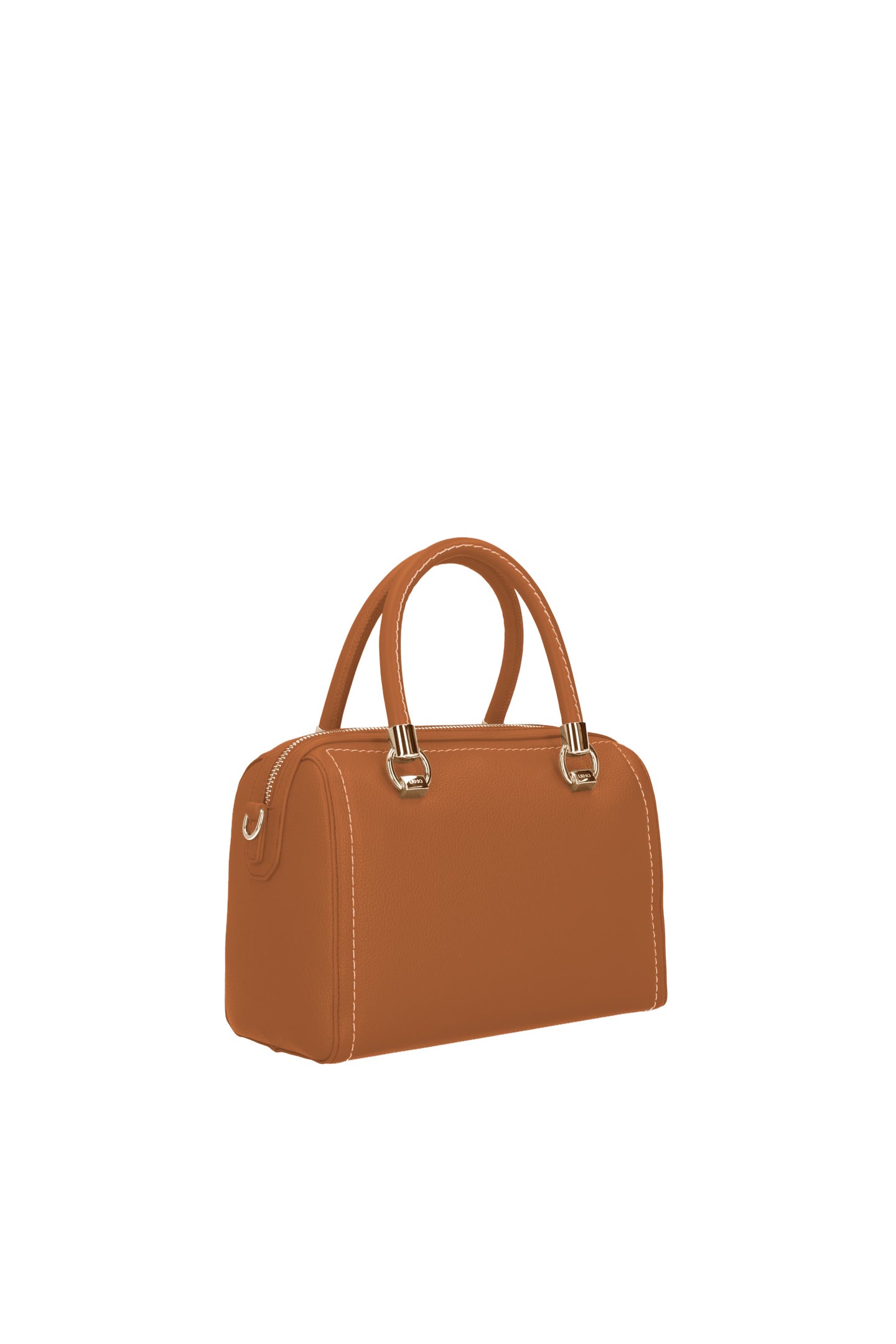LIU JO MANH - BOSTON BAG-BRAN