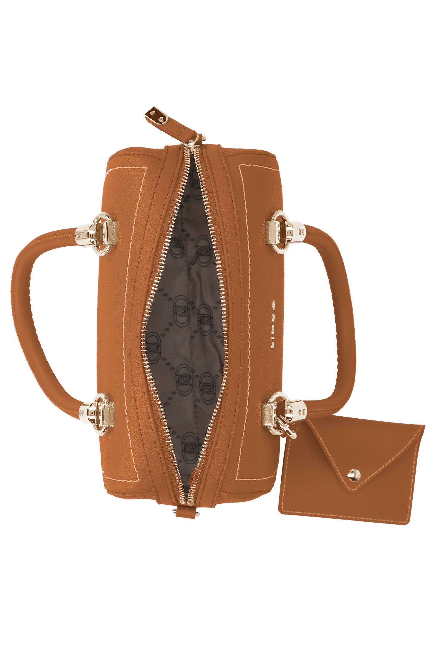 LIU JO MANH - BOSTON BAG-BRAN
