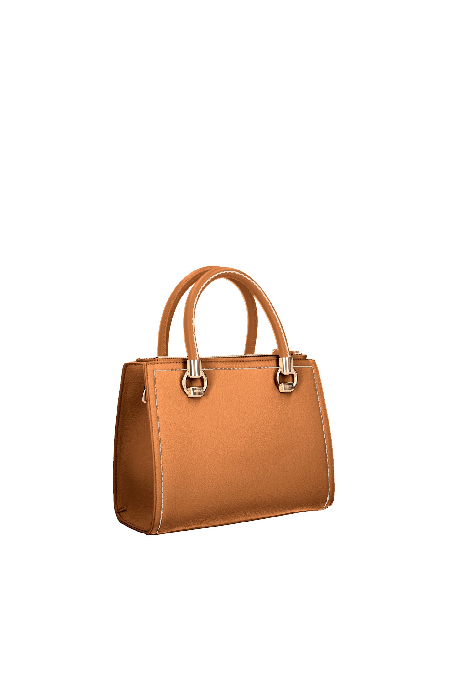 LIU JO MANH - BOSTON BAG-BRAN