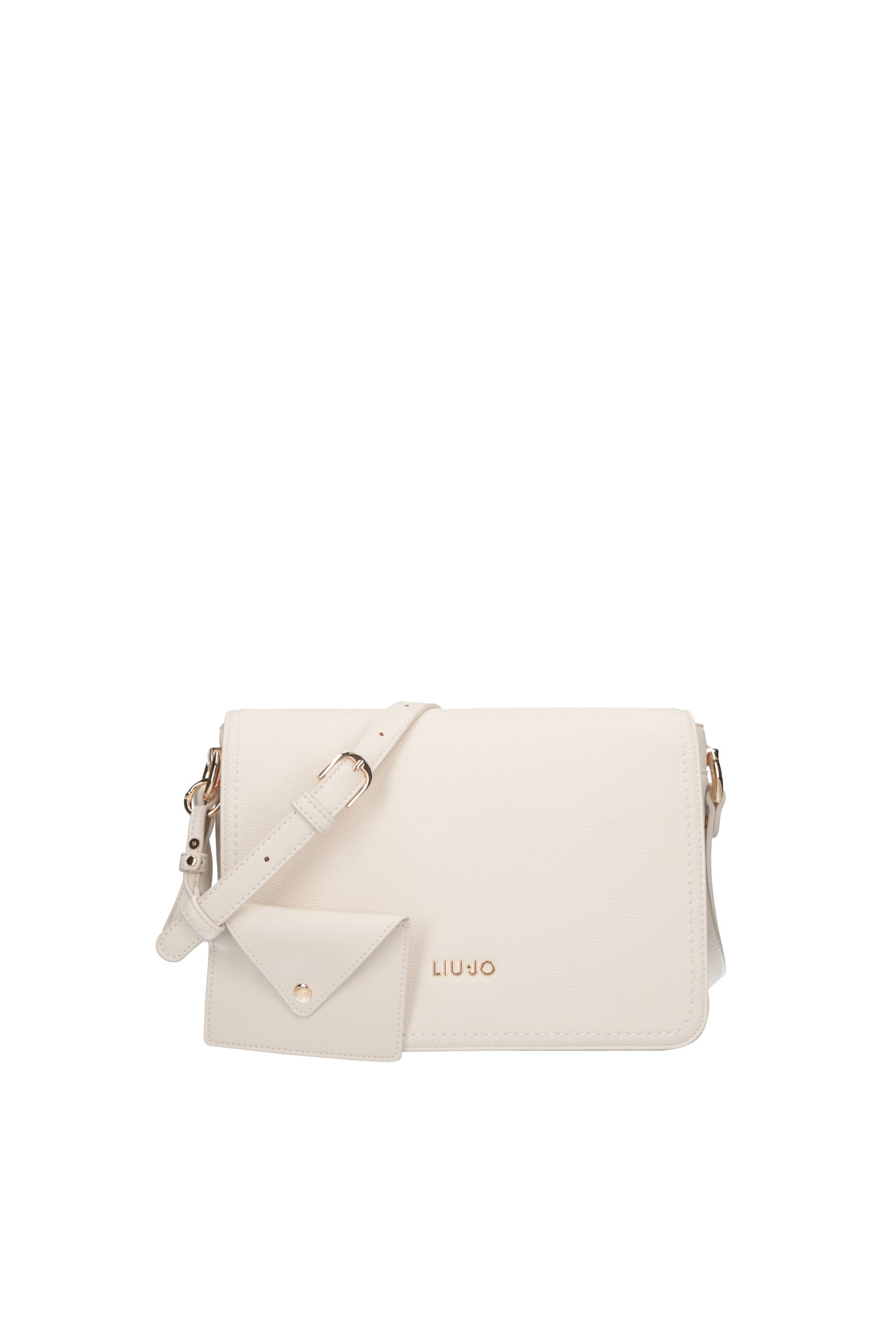 LIU JO MANH - CROSS OVER-CREAM