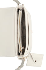 Afbeelding in Gallery-weergave laden, LIU JO MANH - CROSS OVER-CREAM
