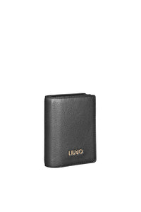 LIU JO CALIWEN - WALLET-NERO