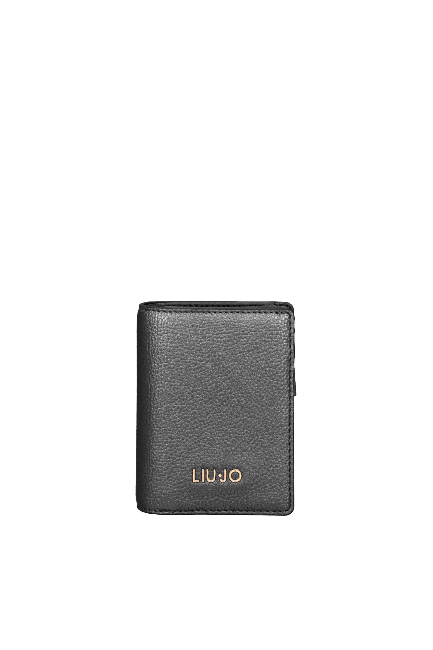 LIU JO CALIWEN - WALLET-NERO