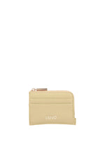 Afbeelding in Gallery-weergave laden, LIU JO CALIWEN - WALLET-GOLD
