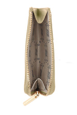 Afbeelding in Gallery-weergave laden, LIU JO CALIWEN - WALLET-GOLD
