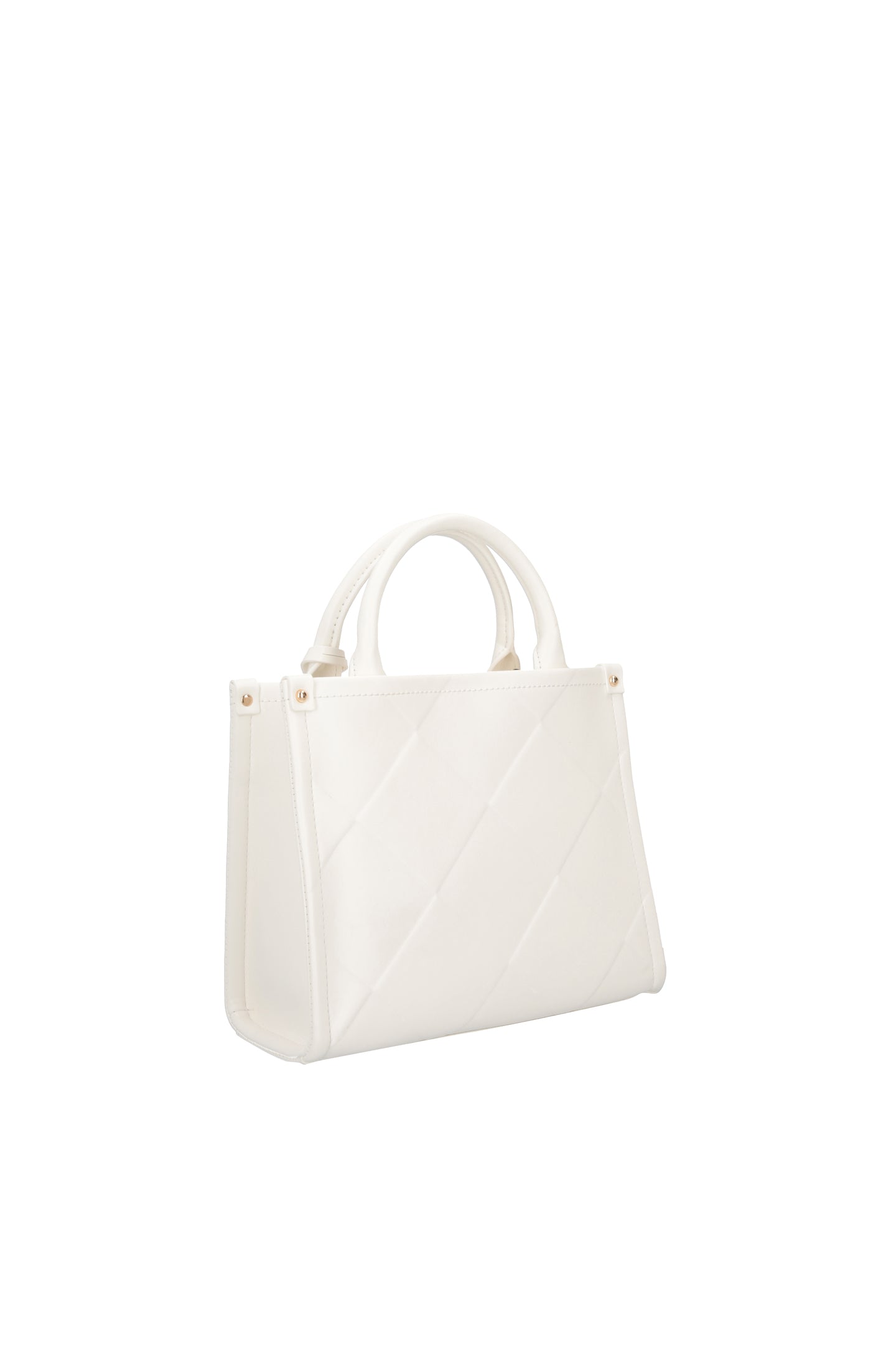 LIU JO RIDHI - SHOPPING-OFF WHITE