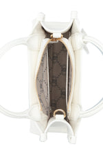 Afbeelding in Gallery-weergave laden, LIU JO RIDHI - SHOPPING-OFF WHITE
