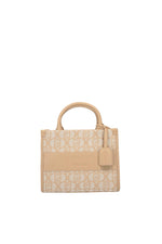 Afbeelding in Gallery-weergave laden, LIU JO RIDHI - SHOPPING-NATURAL
