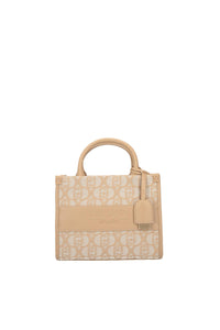 LIU JO RIDHI - SHOPPING-NATURAL