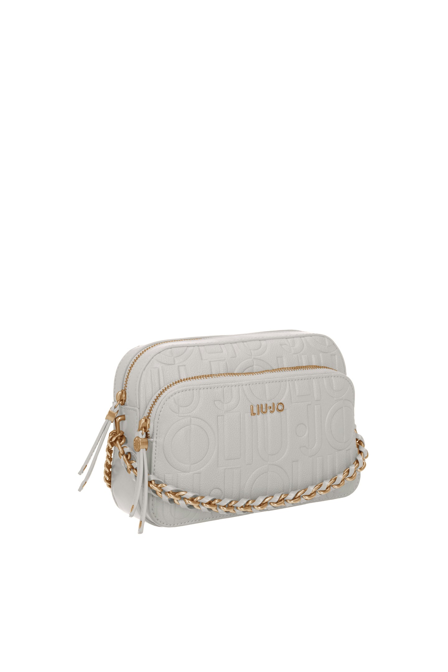 LIU JO ADONIDE - CROSS OVER-CREAM