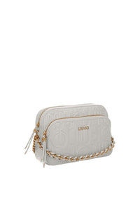LIU JO ADONIDE - CROSS OVER-CREAM