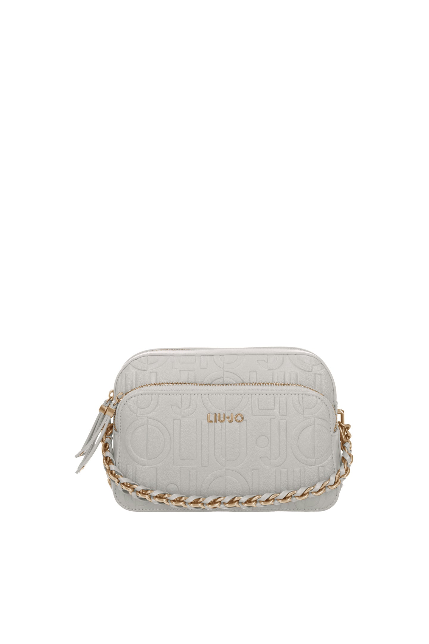 LIU JO ADONIDE - CROSS OVER-CREAM