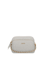 Afbeelding in Gallery-weergave laden, LIU JO ADONIDE - CROSS OVER-CREAM
