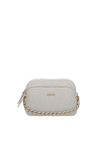 LIU JO ADONIDE - CROSS OVER-CREAM