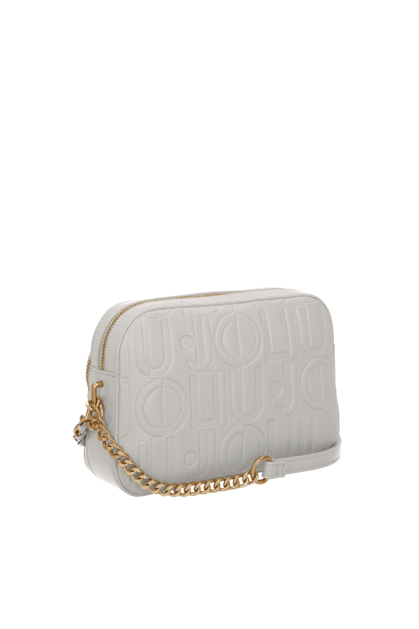 LIU JO ADONIDE - CROSS OVER-CREAM