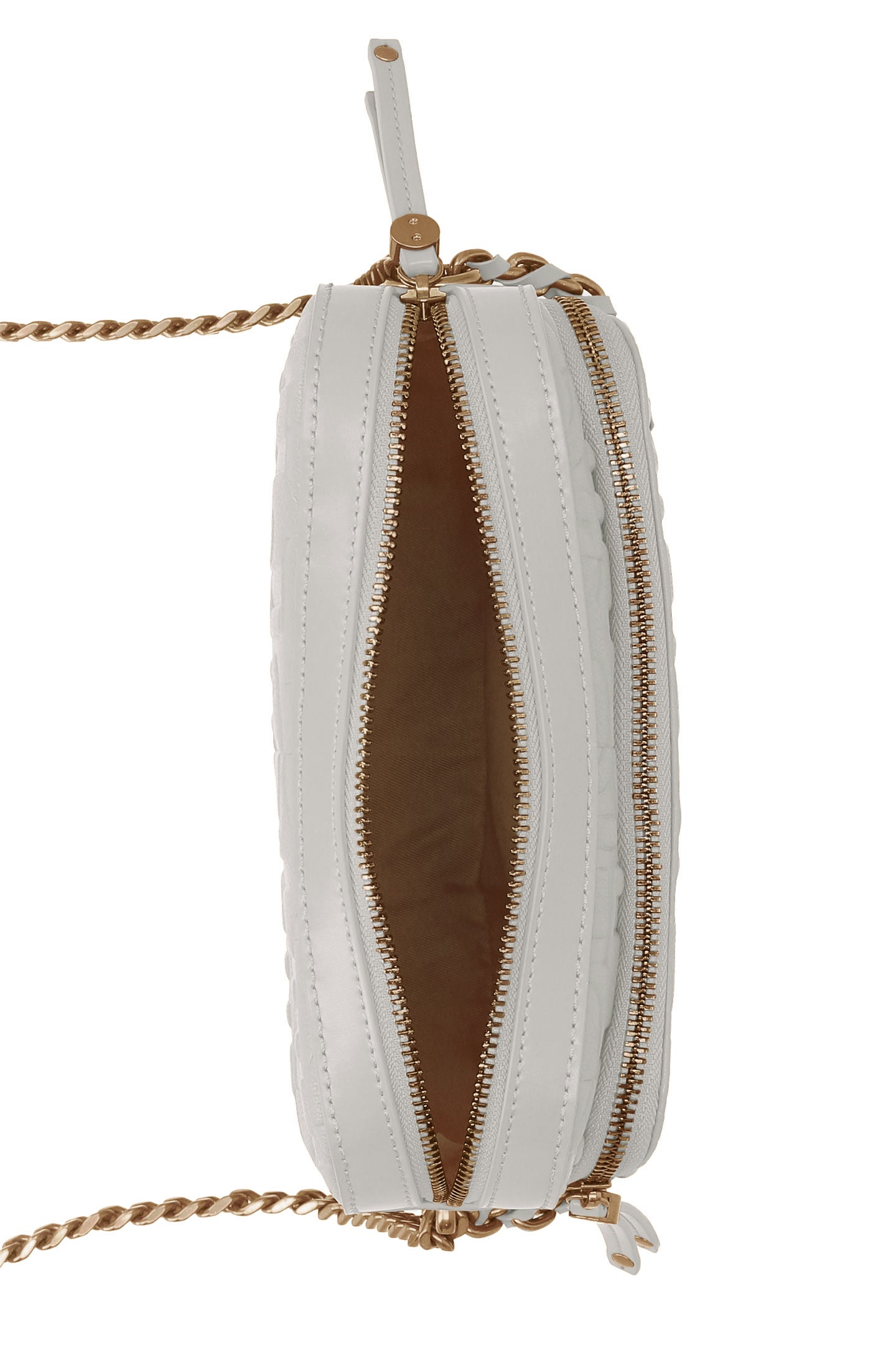 LIU JO ADONIDE - CROSS OVER-CREAM