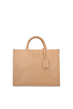Afbeelding in Gallery-weergave laden, LIU JO RIDHI - SHOPPING BAG-CAMMELLO
