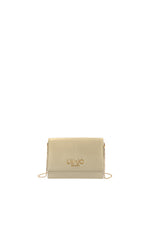 Afbeelding in Gallery-weergave laden, LIU JO CALIWEN - SMALL HANDBAG-GOLD
