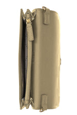 Afbeelding in Gallery-weergave laden, LIU JO CALIWEN - SMALL HANDBAG-GOLD

