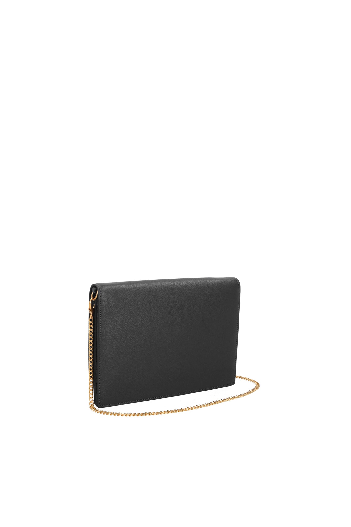LIU JO CALIWEN - SMALL HANDBAG-NERO