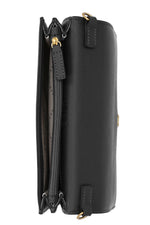 Afbeelding in Gallery-weergave laden, LIU JO CALIWEN - SMALL HANDBAG-NERO
