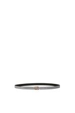 Afbeelding in Gallery-weergave laden, LIU JO Belt Project Silver
