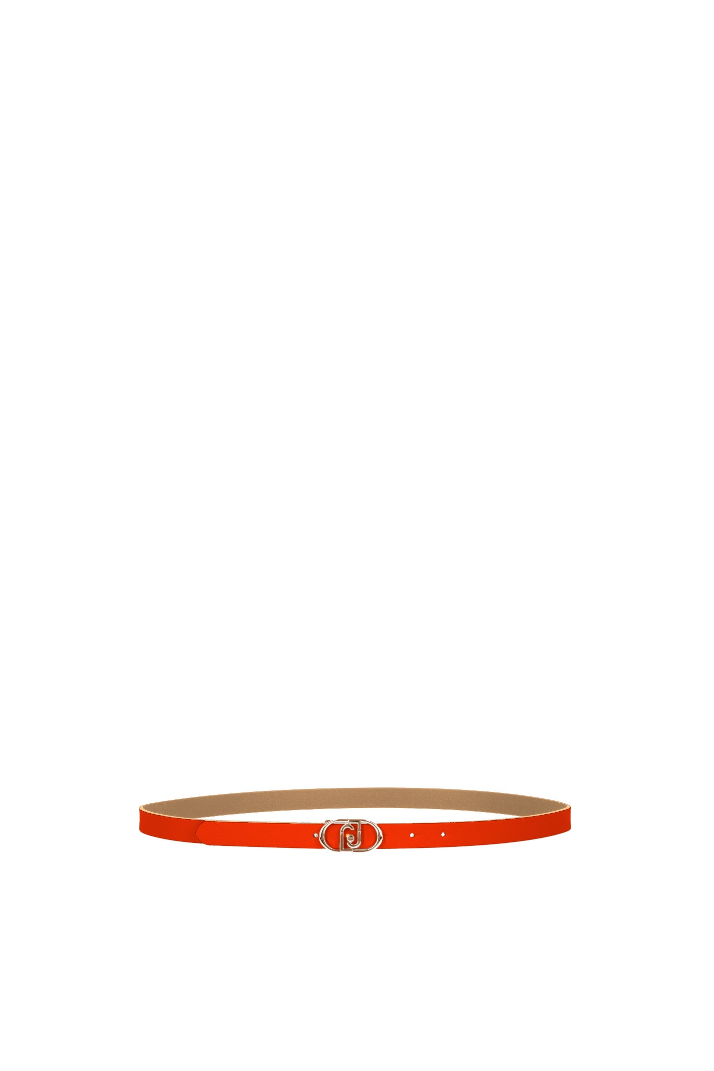 LIU JO Belt Project Pumpkin