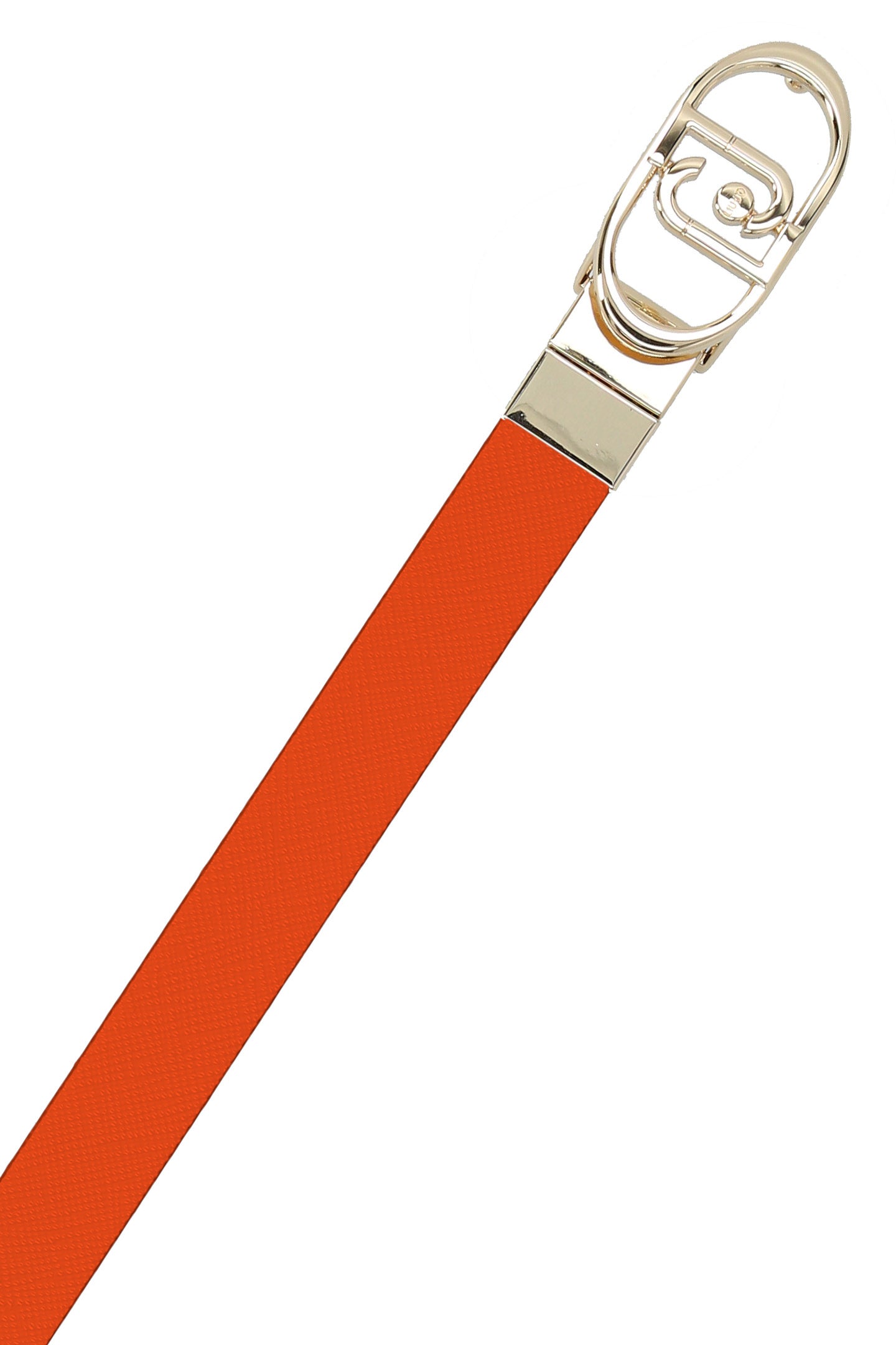 LIU JO Belt Project Pumpkin