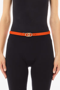 LIU JO Belt Project Pumpkin