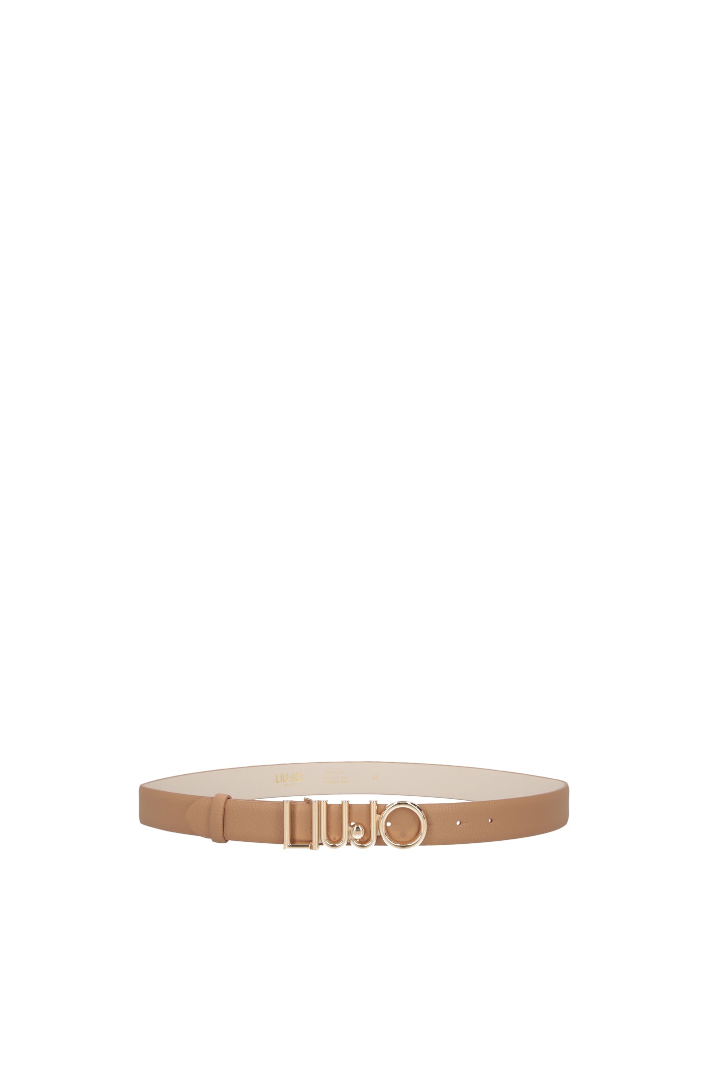 LIU JO Belt Project Cammello