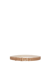 LIU JO Belt Project Cammello