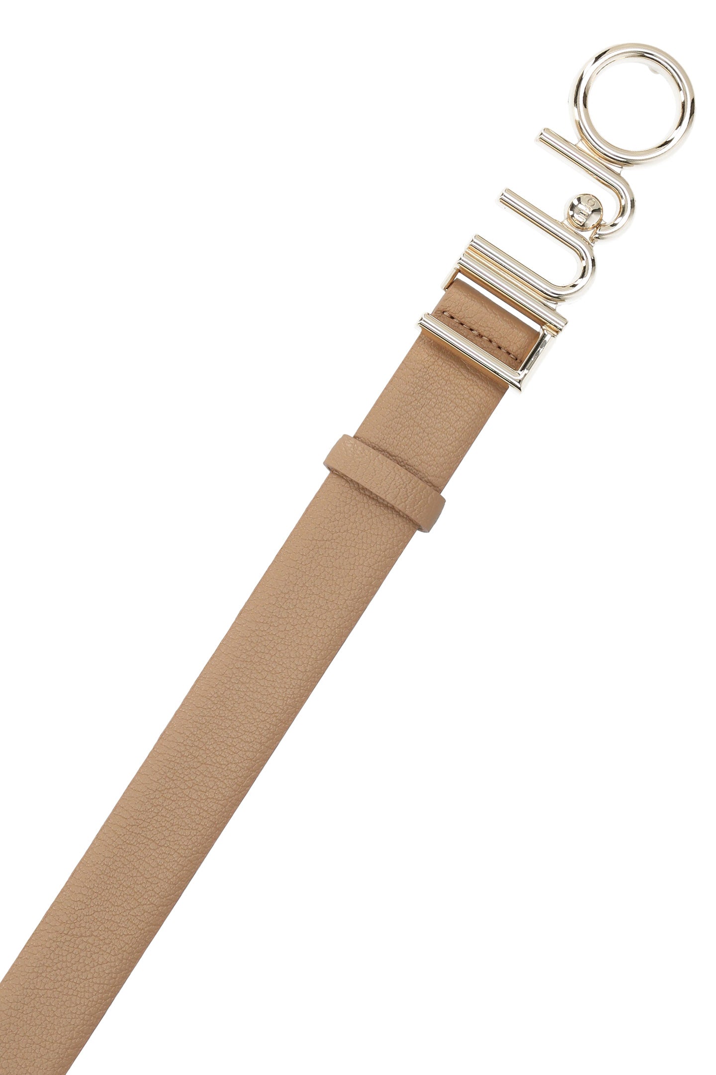 LIU JO Belt Project Cammello