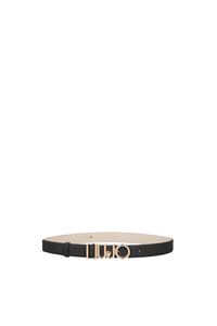 LIU JO Belt Project Nero