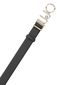 LIU JO Belt Project Nero