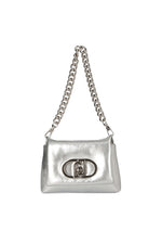 Afbeelding in Gallery-weergave laden, LIU JO LAPUFFY - CROSS OVER-SILVER
