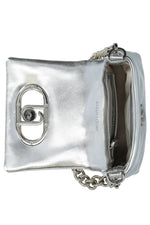 Afbeelding in Gallery-weergave laden, LIU JO LAPUFFY - CROSS OVER-SILVER
