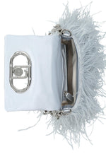 Afbeelding in Gallery-weergave laden, LIU JO LAPUFFY - CROSS OVER-CIELO
