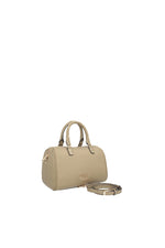 Afbeelding in Gallery-weergave laden, LIU JO Evrim - leather bag- MUD
