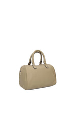 Afbeelding in Gallery-weergave laden, LIU JO Evrim - leather bag- MUD
